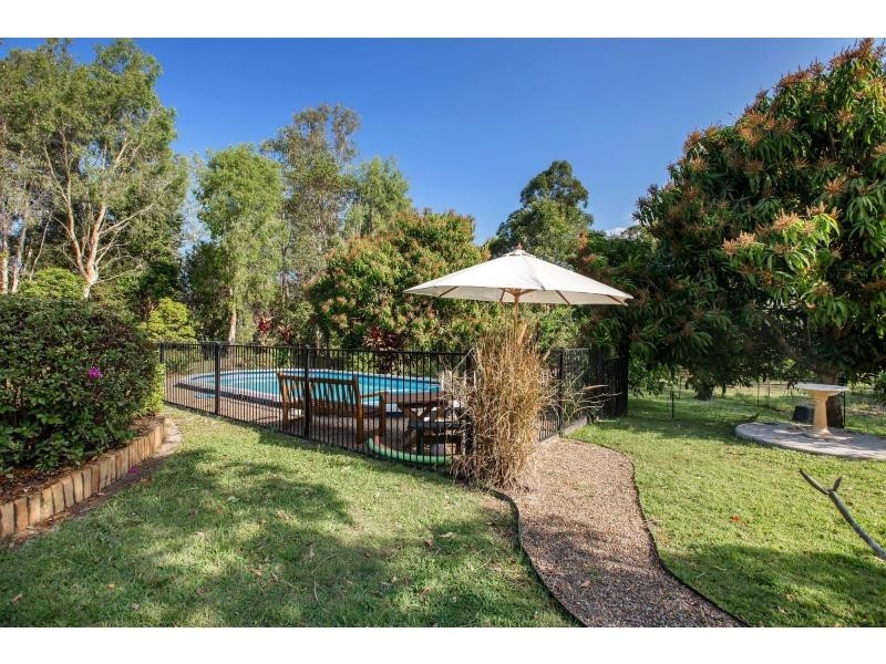 4210 Mary Valley Road, Brooloo QLD 4570