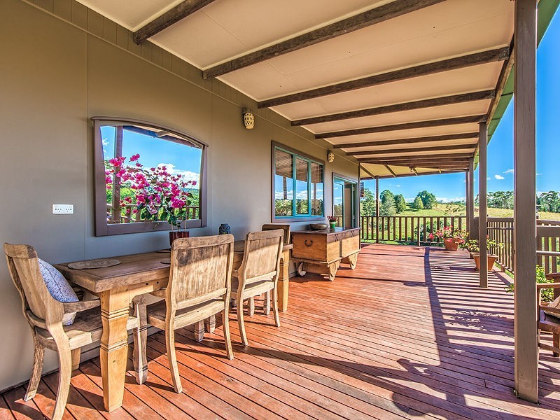 96 Evans Road, Black Mountain QLD 4563