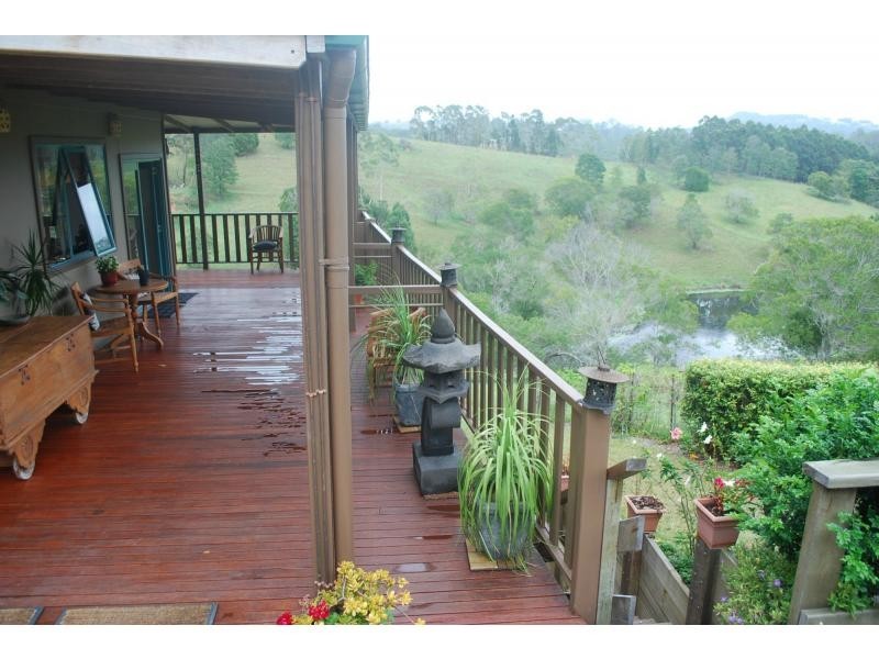 96 Evans Road, Black Mountain QLD 4563