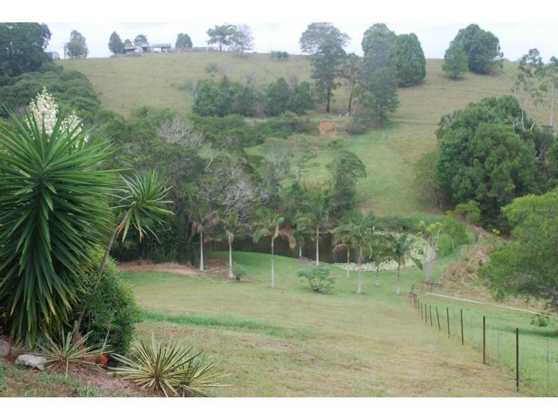 96 Evans Road, Black Mountain QLD 4563