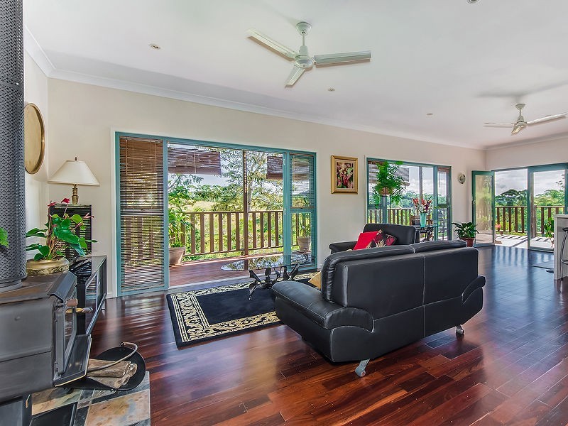 96 Evans Road, Black Mountain QLD 4563