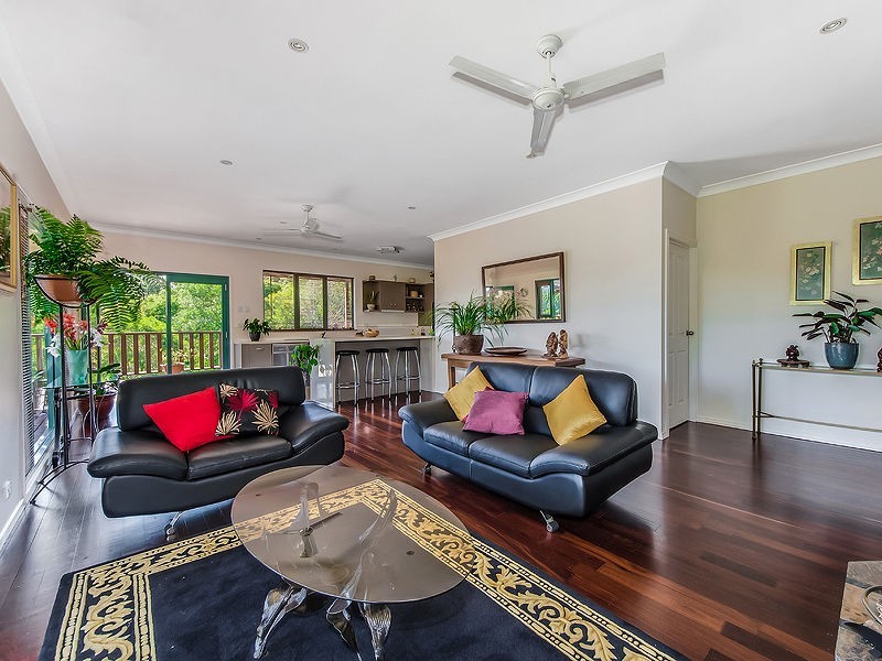 96 Evans Road, Black Mountain QLD 4563