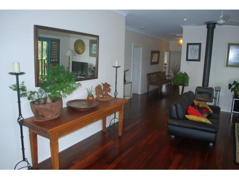 96 Evans Road, Black Mountain QLD 4563