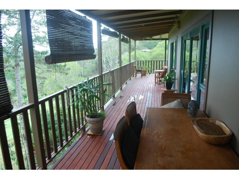 96 Evans Road, Black Mountain QLD 4563