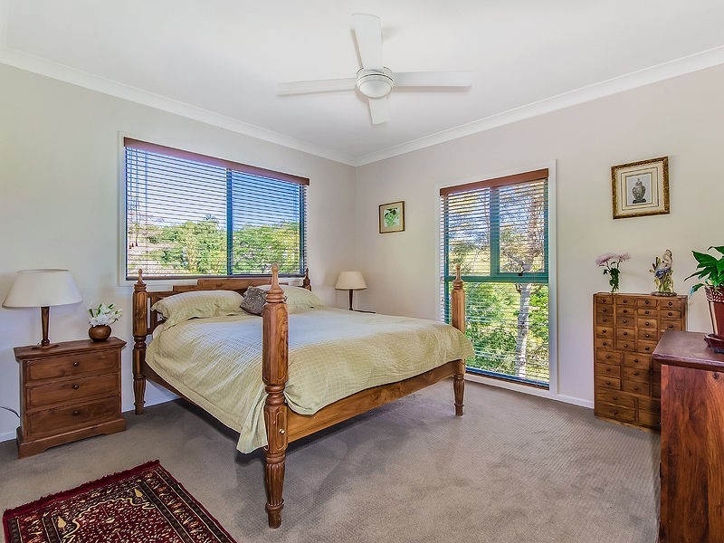 96 Evans Road, Black Mountain QLD 4563