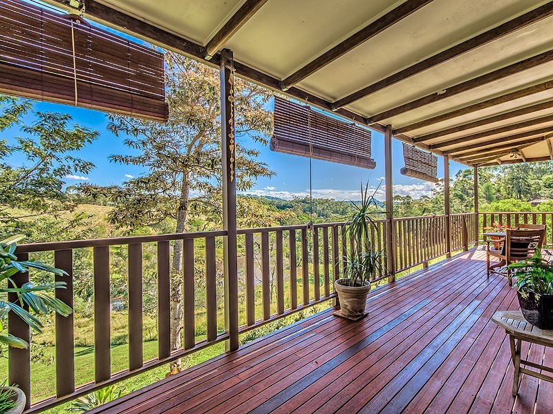 96 Evans Road, Black Mountain QLD 4563