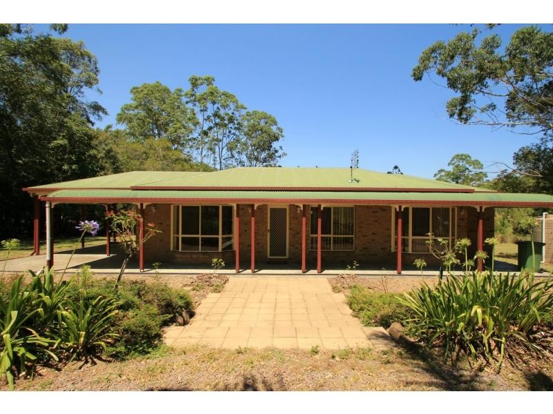 Verrierdale QLD 4562