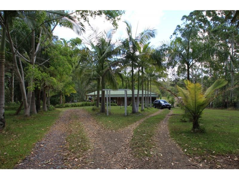 Verrierdale QLD 4562