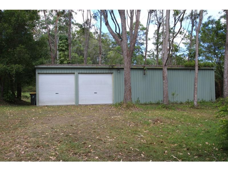 Verrierdale QLD 4562