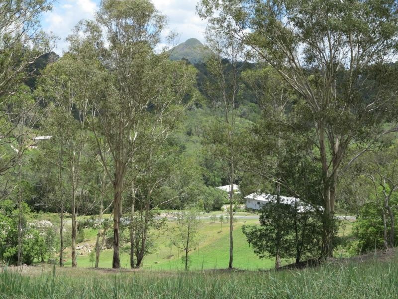 52 Whispering Gum Avenue, Rafter Country, Eumundi QLD 4562