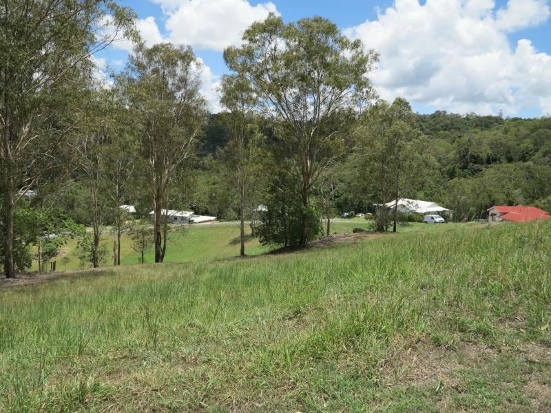 52 Whispering Gum Avenue, Rafter Country, Eumundi QLD 4562