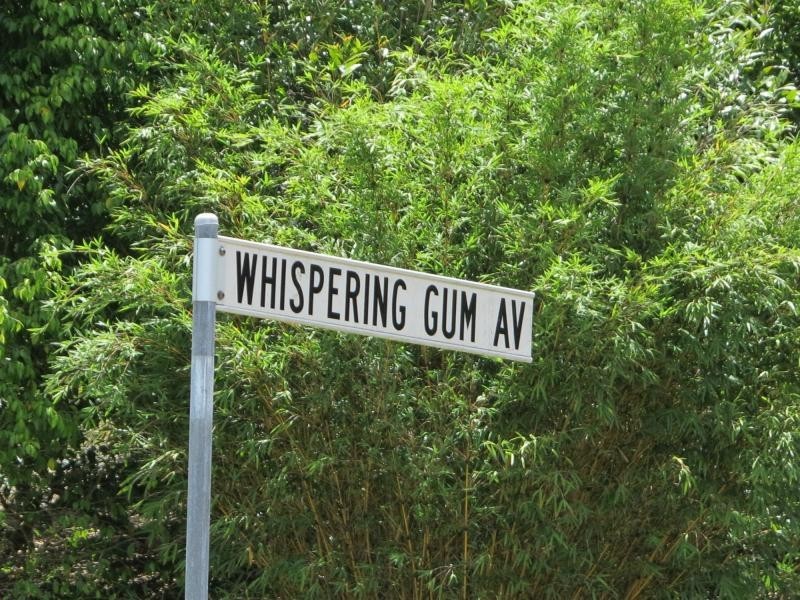 52 Whispering Gum Avenue, Rafter Country, Eumundi QLD 4562