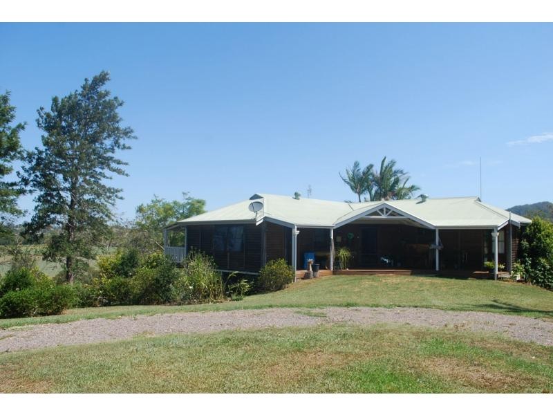 270 MEMORIAL Drive, Eumundi QLD 4562