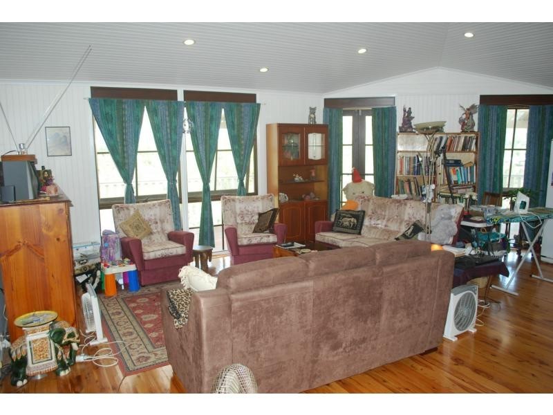 270 MEMORIAL Drive, Eumundi QLD 4562