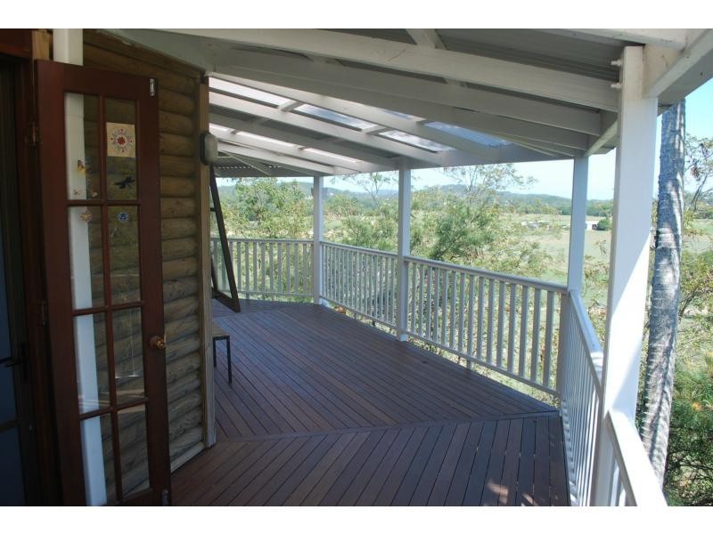 270 MEMORIAL Drive, Eumundi QLD 4562