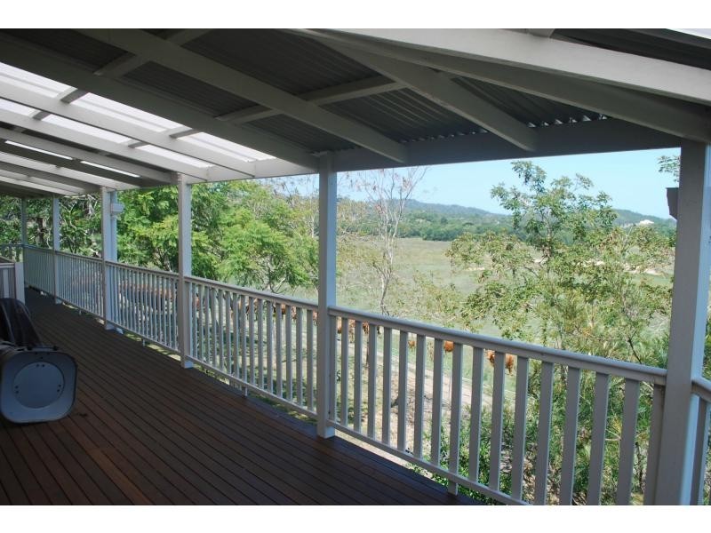 270 MEMORIAL Drive, Eumundi QLD 4562