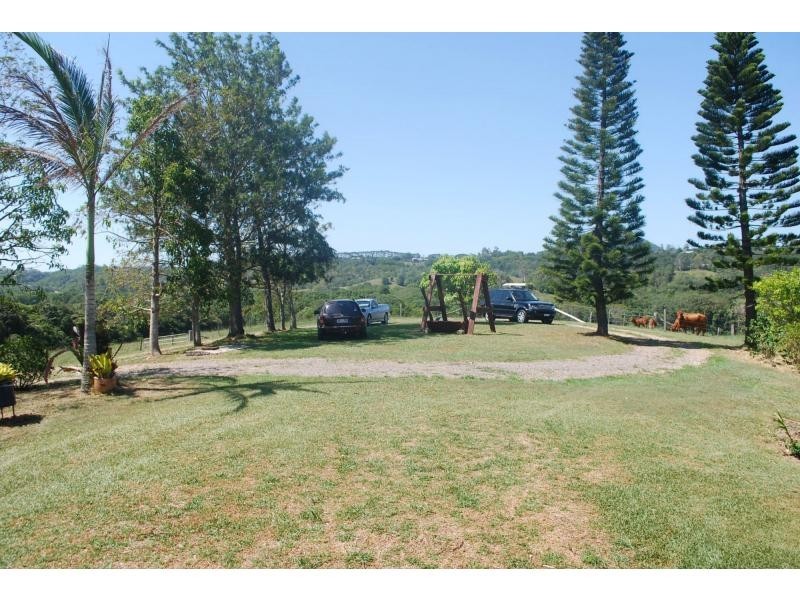 270 MEMORIAL Drive, Eumundi QLD 4562