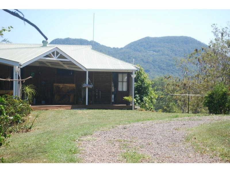 270 MEMORIAL Drive, Eumundi QLD 4562