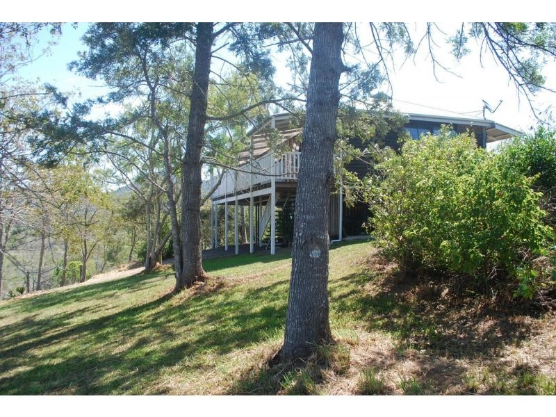 270 MEMORIAL Drive, Eumundi QLD 4562