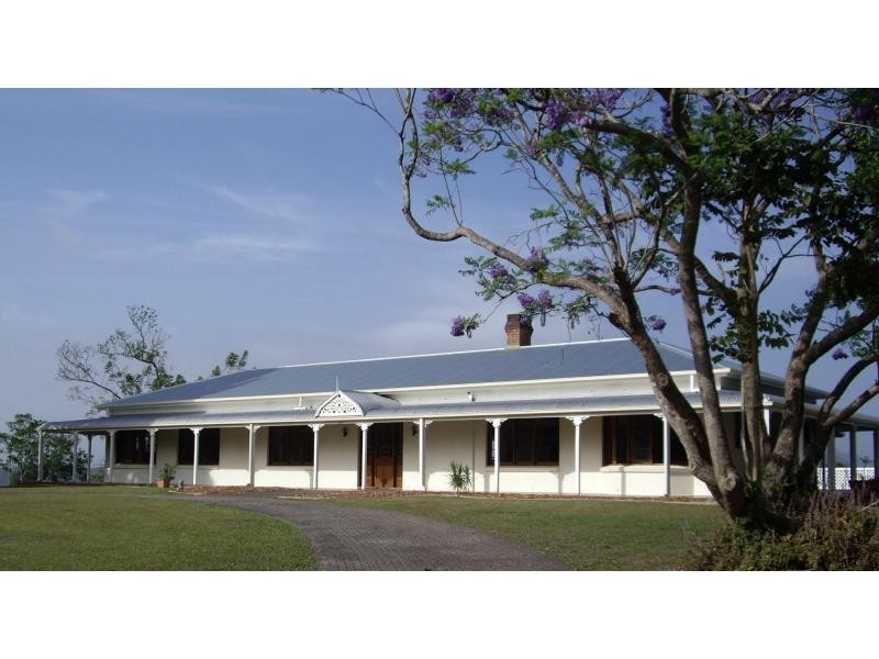 412 to 420 Eumundi Range Road, Eumundi QLD 4562