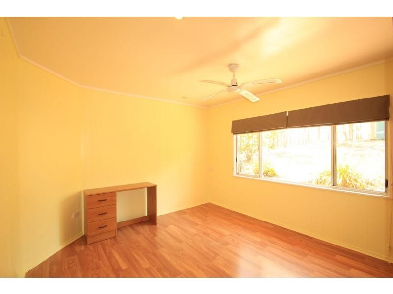 Carters Ridge QLD 4563