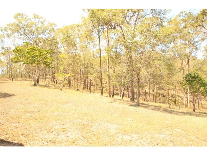 Carters Ridge QLD 4563
