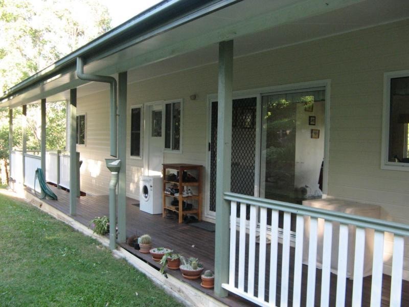 7 Payne Street, Eumundi QLD 4562