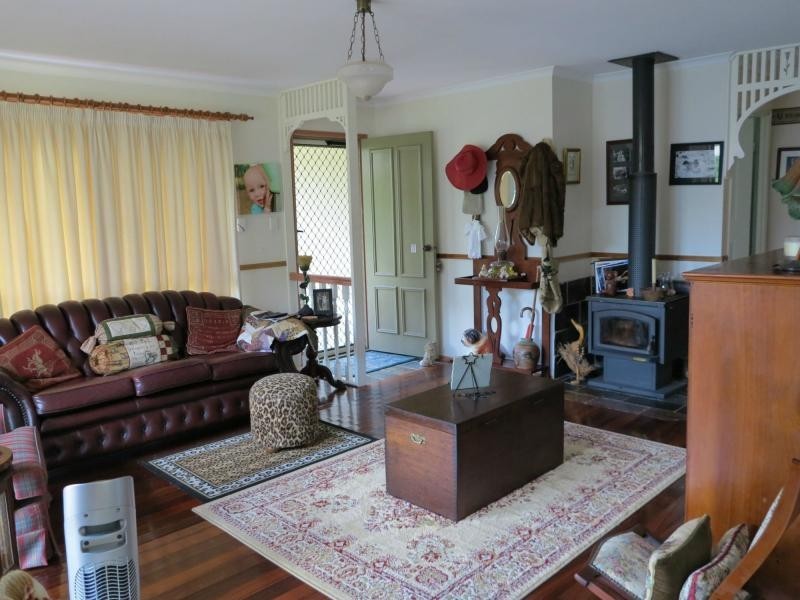 2 PAYNE Street, Eumundi QLD 4562