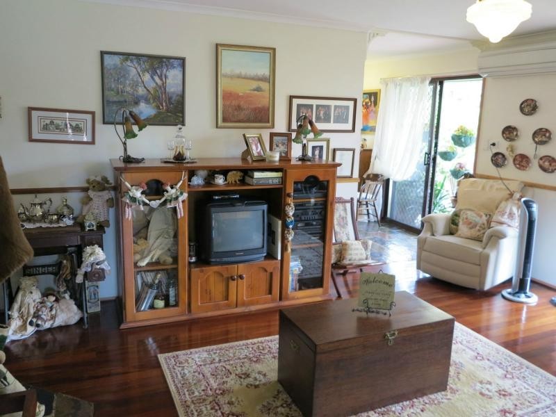 2 PAYNE Street, Eumundi QLD 4562