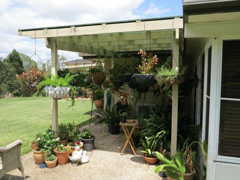 2 PAYNE Street, Eumundi QLD 4562