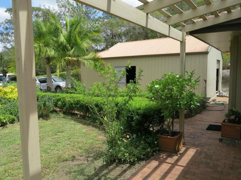 2 PAYNE Street, Eumundi QLD 4562
