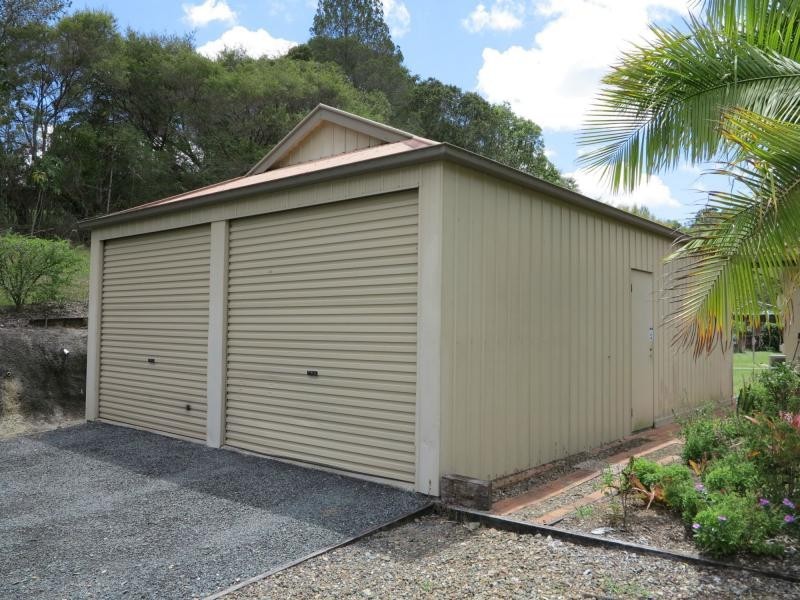 2 PAYNE Street, Eumundi QLD 4562