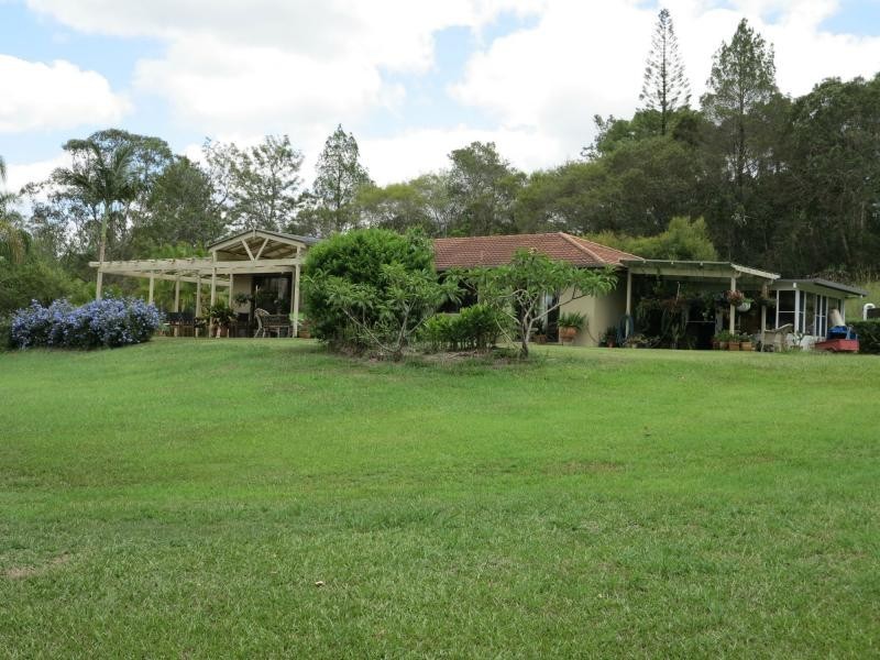 2 PAYNE Street, Eumundi QLD 4562