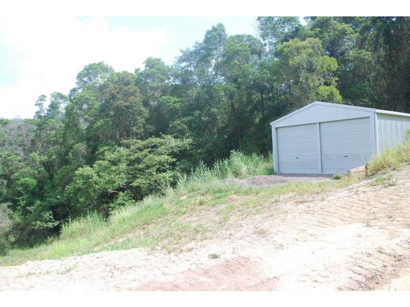 268 Gold Creek Road, North Arm QLD 4561