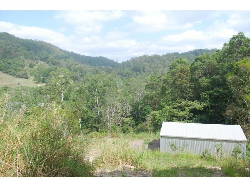 268 Gold Creek Road, North Arm QLD 4561