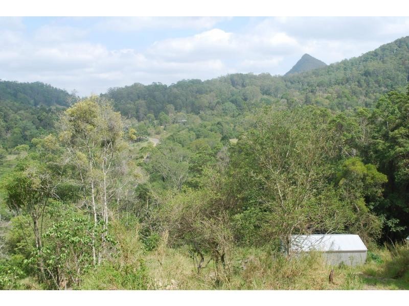 268 Gold Creek Road, North Arm QLD 4561