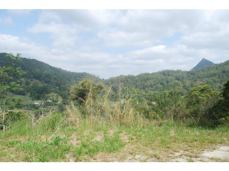 268 Gold Creek Road, North Arm QLD 4561