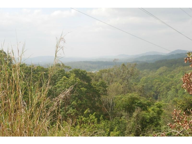 268 Gold Creek Road, North Arm QLD 4561
