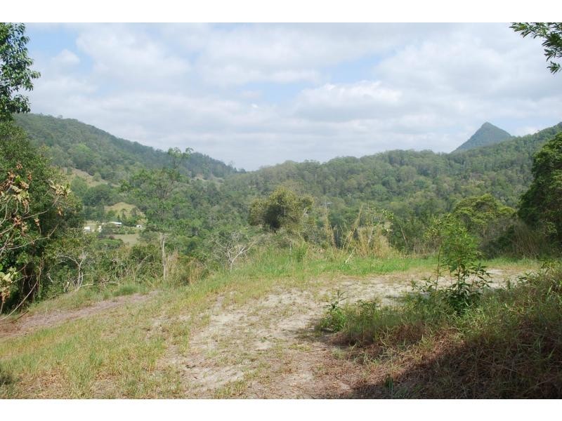 268 Gold Creek Road, North Arm QLD 4561