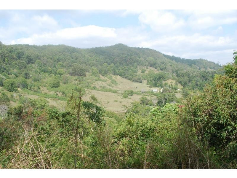 268 Gold Creek Road, North Arm QLD 4561