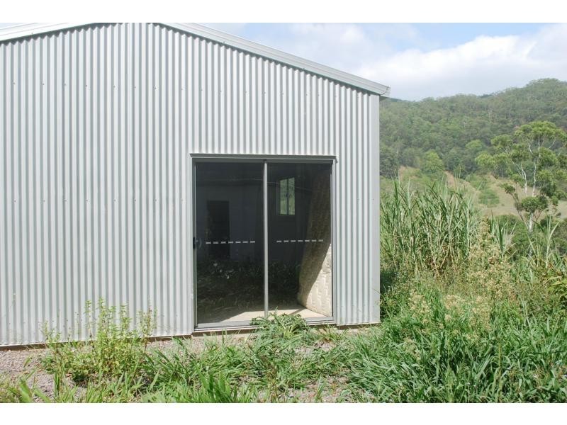 268 Gold Creek Road, North Arm QLD 4561