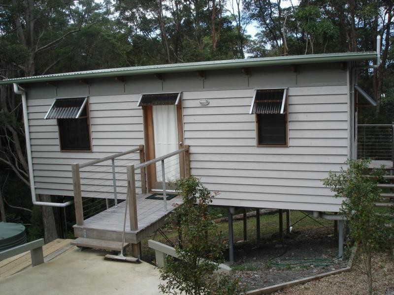Eumundi QLD 4562