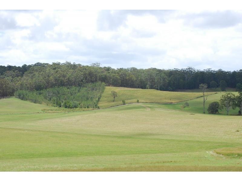 161-237 SEIB Road, Eumundi QLD 4562