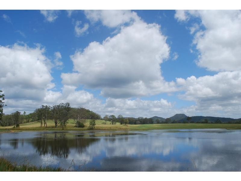 161-237 SEIB Road, Eumundi QLD 4562