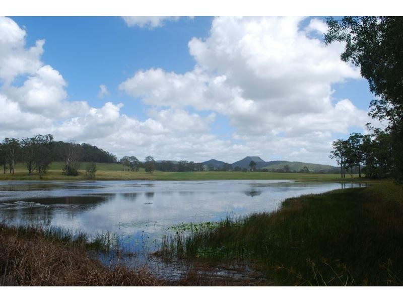 161-237 SEIB Road, Eumundi QLD 4562