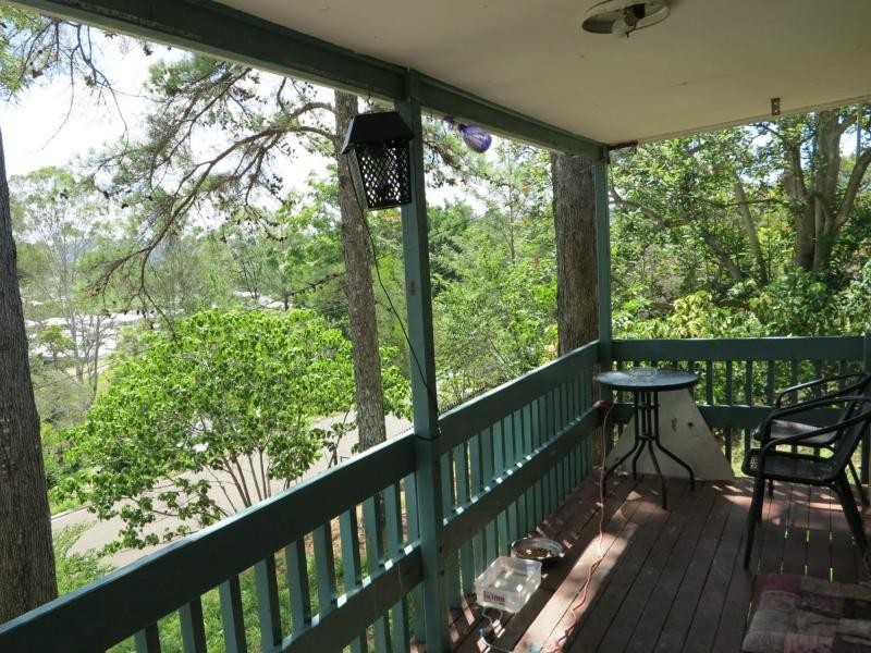 4 Barlee Street, Eumundi QLD 4562