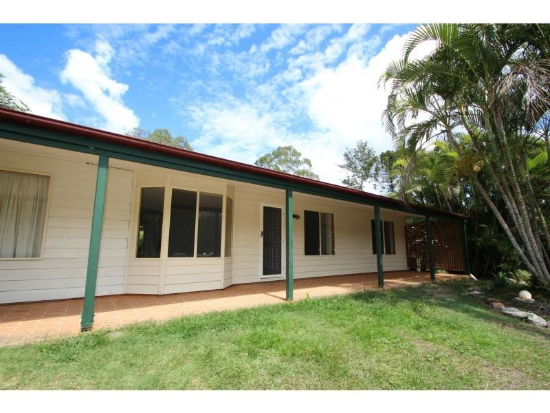 Eumundi QLD 4562