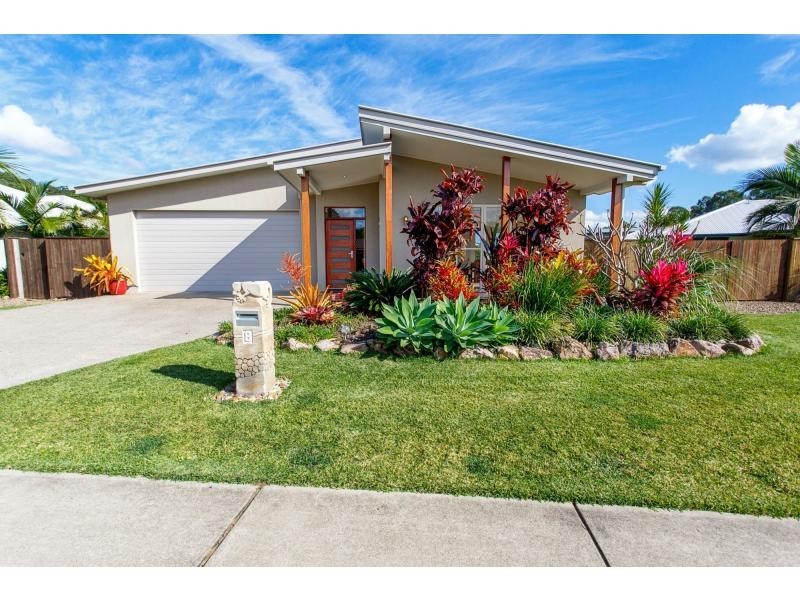 8 BURRELL Avenue, Eumundi QLD 4562