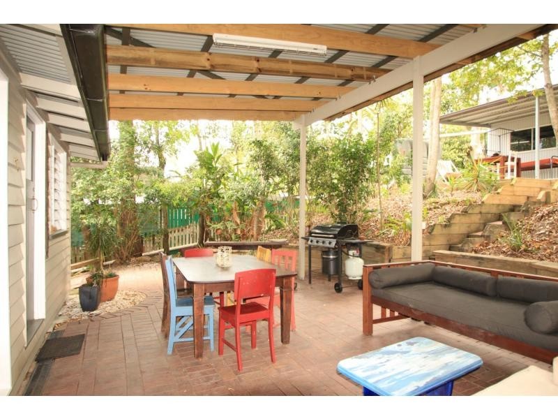 Eumundi QLD 4562