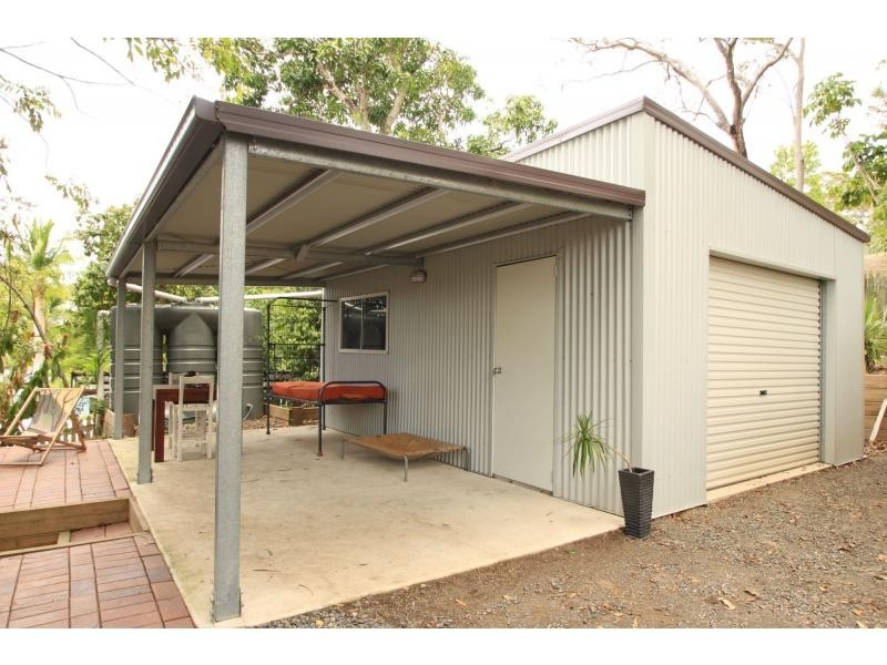 Eumundi QLD 4562